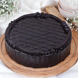 Chocolate Indulgence Cake-image-55