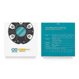 Arduino MKR IoT Carrier Rev2 ABX00073 image 5