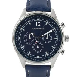 JOKER & WITCH Hudson Men's Watch Bracelet Stack image 2