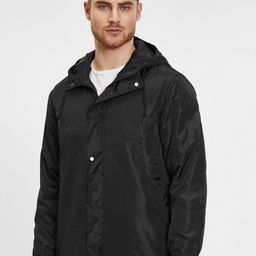 CAMISON Hooded Rain Jacket-image-48