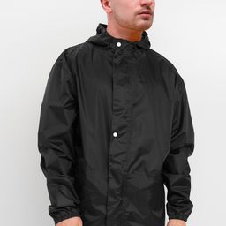CAMISON Hooded Rain Jacket-image-66