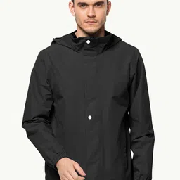 CAMISON Hooded Rain Jacket-picture-51