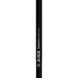 JUICE Waterproof & Transferproof Sketch Eyeliner 2ml - Black-16