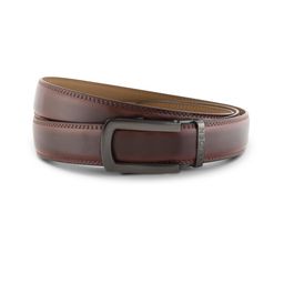 HALDEN Men Leather Formal Belt-image-56