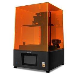 digifabb Phrozen Sonic Mighty 12K Resin 3D Printer – Large 10.1" Mono LCD, Ultra High 12K Resolution, Fast & Precise Printing for Detailed Models image 2
