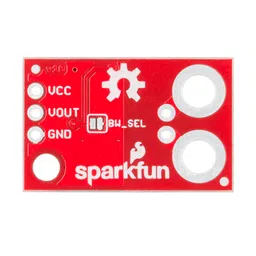 SparkFun SEN-13679 Current Sensor Breakout – ACS723 image 2