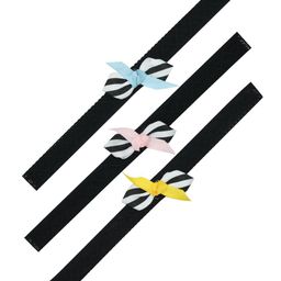 FUNKRAFTS Girls Set of 3 Hairbands-39