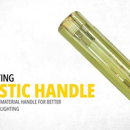 STANLEY 66-120-S 178mm/7.5'' Spark Detecting 2-in-1 Screwdriver 5mm, 100-500V AC image 3