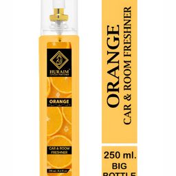HURAIM Orange Fragrance Air Freshener 250 ml-image-26