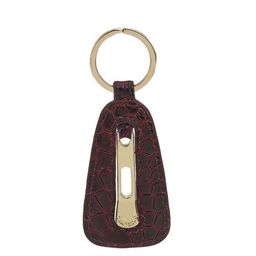 Da Milano Genuine Leather Key Chain-image-89