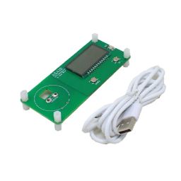 ASAIR ATB-XX Sensor Kit Aosong AO Sensor Development Kit Sensor Breakout Board Aosong AO Sensor Interface KitASAIR ATB-XX Sensor Kit Aosong AO Sensor Development Kit Sensor Breakout Board Aosong AO Sensor Interface Kit image 1