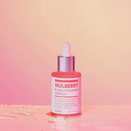 Apieu Unisex Mulberry Blemish Clearing Ampoule 30 ml-55