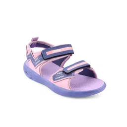 Campus Kids Printed Sports Sandals-image-87