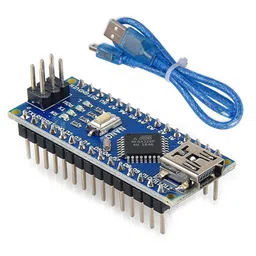 NANO V3.0 Development Board – Clone Compatible Model arduino nano image 2