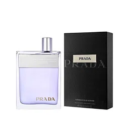 Prada Men Amber Pour Homme Eau De Toilette 100 ml-image-31