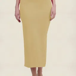 Hill Islands Mid-Rise Saree Shapewear-picture-41