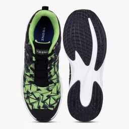 Trenz Men Mesh Running Shoes image 5
