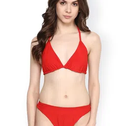 Athena Red Swim Bikini Set ASG-142-image-4