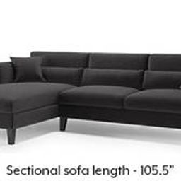 urban ladder Lewis Sectional Sofa-picture-30
