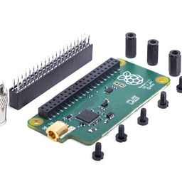 Raspberry Pi TV HAT image 2