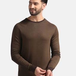 Blackberrys Long Sleeves Pullover-image-48