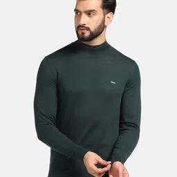 Blackberrys Long Sleeves Woollen Pullover-image-0