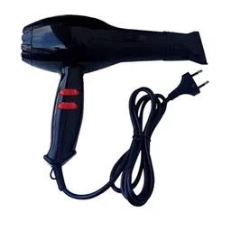 NIRVANI Men Black 2888 Professional Stylish Hair Dryer 1500WATT-41