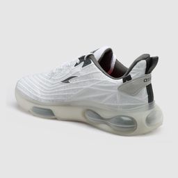 ASIAN Men Airweave-02 Memory Foam Mesh Running Shoes image 4