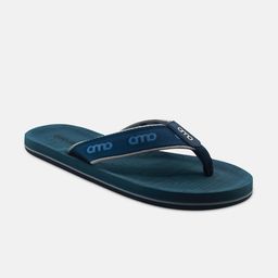 AMP Men Printed Thong Flip-Flops-10
