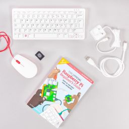 Raspberry Pi 400 Complete Computer Kit image 2