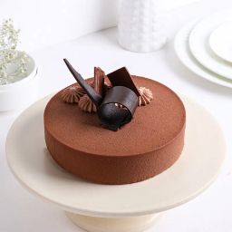 Irresistible Belgian Chocolate Cake-image-73