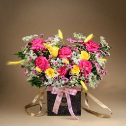 Daydreams Of Joyful Petals-picture-21