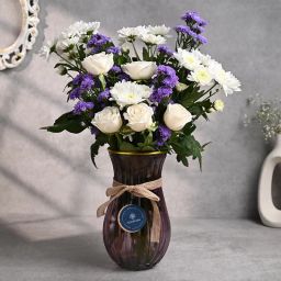 A Blooming Twilight Dynasty-image-22