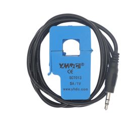 SCT-013-005 Non-Invasive AC Current Sensor 5A Split Core Current Transformer For Accurate Measurement SCT-013-005 Non-Invasive AC Current Sensor 5A Split Core Current Transformer For Accurate Measurement-11