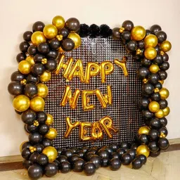 Sparkling New Year Decor Ensemble-image-16