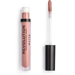 Makeup Revolution London Matte Liquid Lipstick 3ml - Chauffeur 110-96