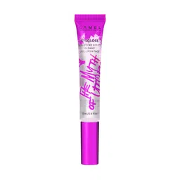 LAMEL The Myth of Utopia Eyegloss - 12ml-  401 Transperant image 5