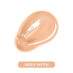 LAMEL The Myth of Utopia Lip Shimmer Topper 4.5ml - 401 Holy Myth image 5
