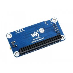 Waveshare SX1262 LoRa HAT for Raspberry Pi 868MHz Frequency Band image 4