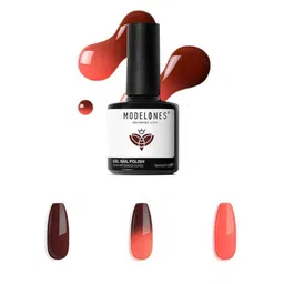 Modelones Thermal Inspire UV Gel Nail Polish 7 ml - Meet Me In The Afterglow 1181-image-91