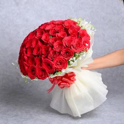 Romance in Scarlet Hues-image-18