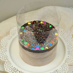 Choco Gems Pull Me Up Cake-picture-15