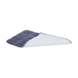 Aura Grey Cotton Anti-Skid Doormat-image-32