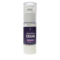 Queue Youth Glow SPF 60 PA+++ Sunscreen for Sun Block & Anti Tan - 30 ml-0