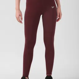 Reebok High-Rise Dri-Fit Training App Sports Tights-picture-57