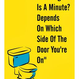 Wallpics Yellow & Black Printed Paper Wall Poster-image-63