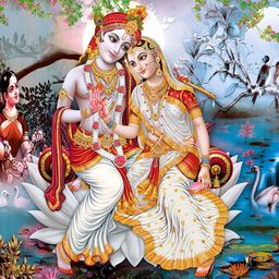 PnF Black & White Wooden Religious Painting Wall Art-picture-12