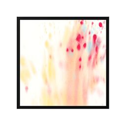999Store White & Red Canvas Abstract Painting Wall Art-image-75