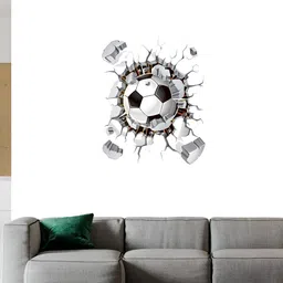Wallpics White & Black Paper Wall Poster-image-13