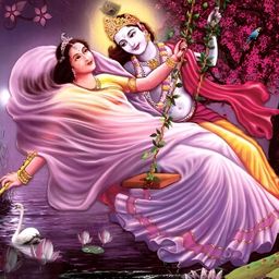 PnF Black & Pink Wooden Religious Wall Paintings-image-38
